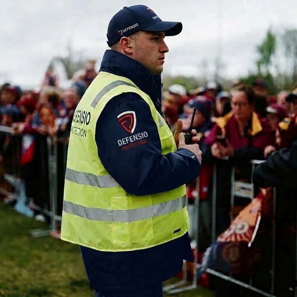 Event Security Services