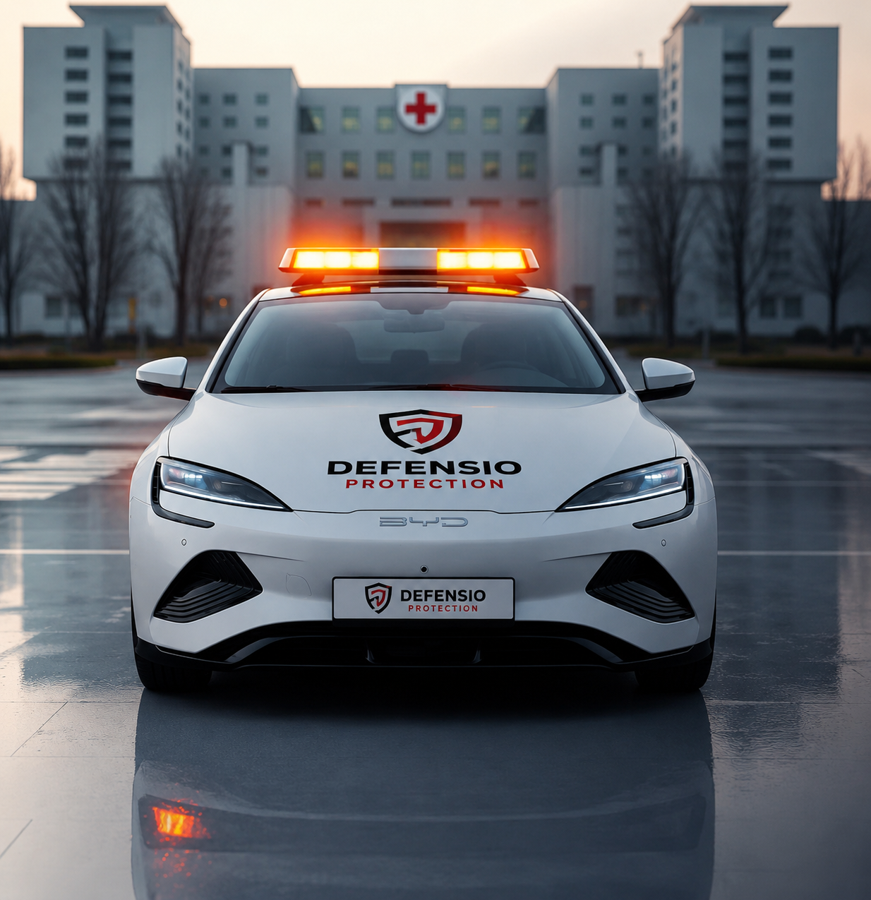 Healthcare Security 