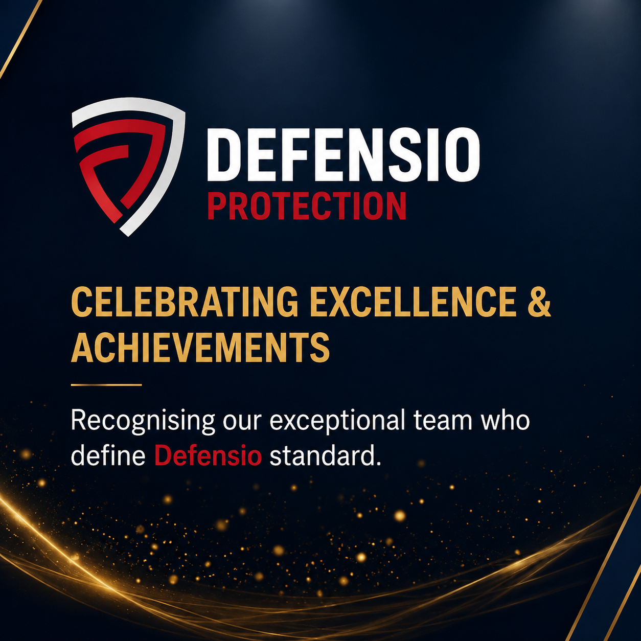 Awards and Excellence