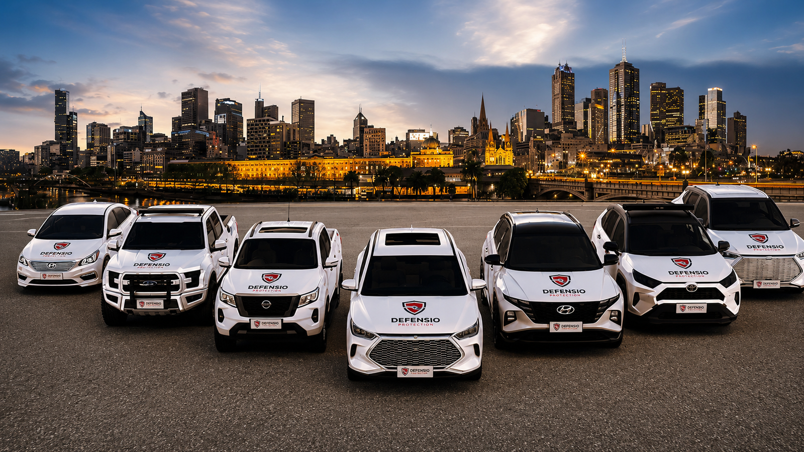 Mobile Patrol Services Australia