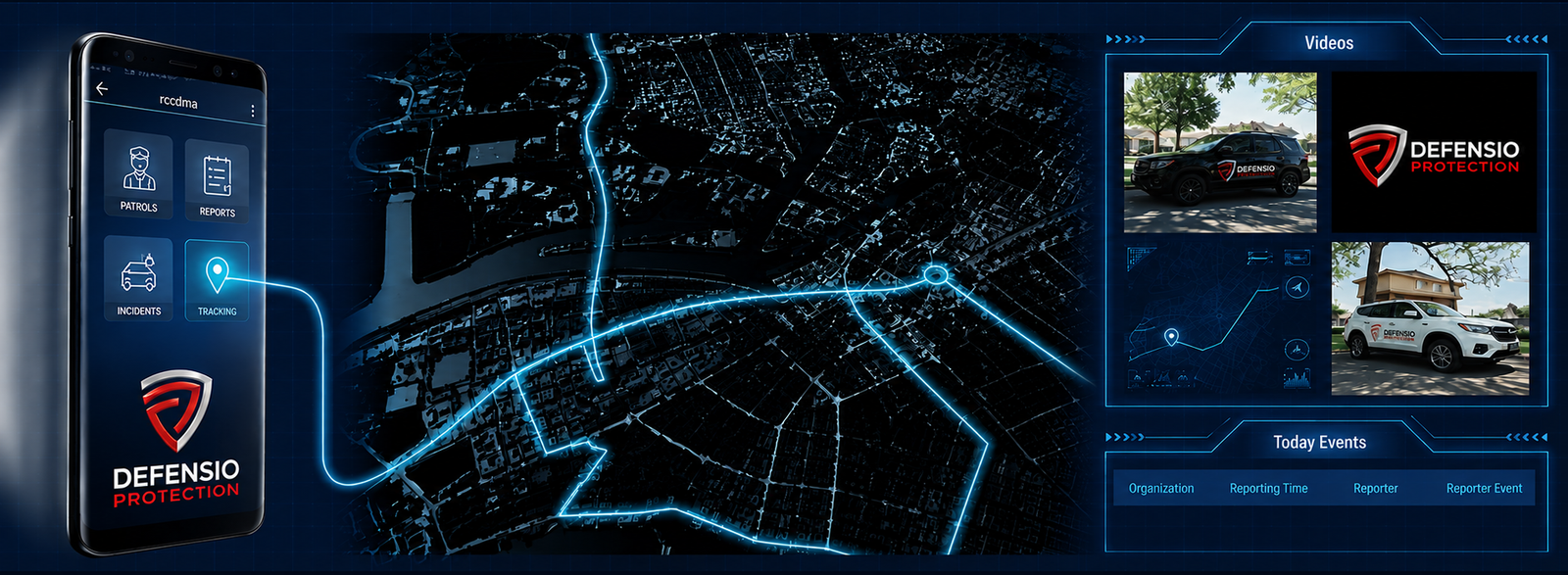 Banner Web